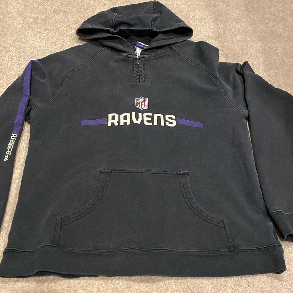 ‼️VINTAGE RAVENS‼️ - Picture 2 of 9